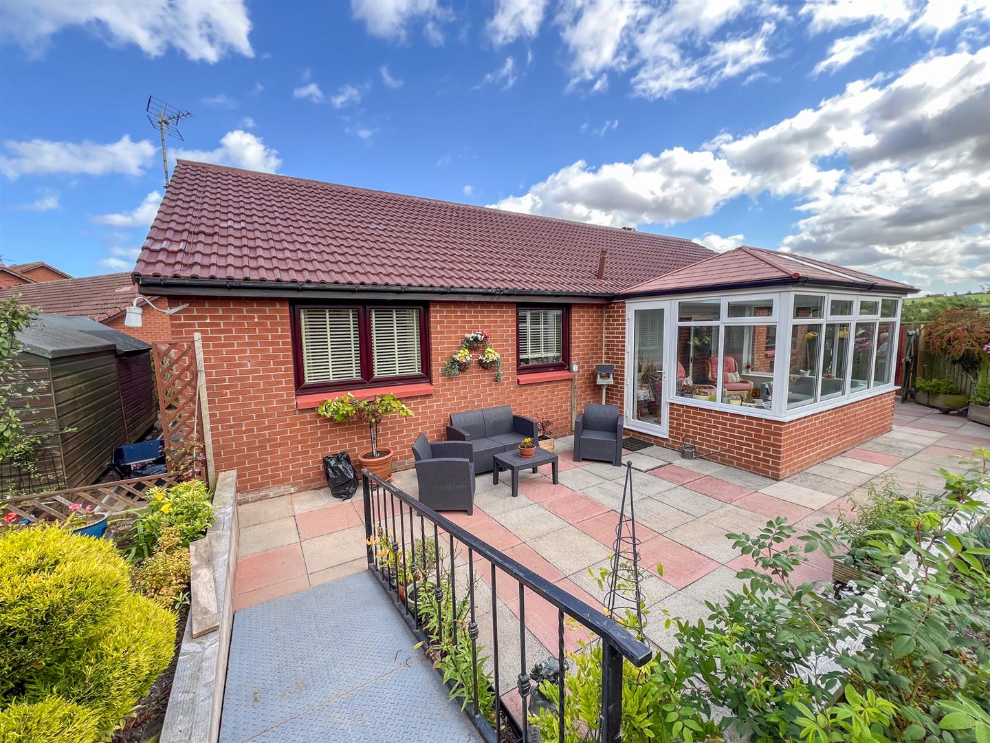 Roddam Court, Tweedmouth, Berwick-Upon-Tweed - Aitchisons Property Centre